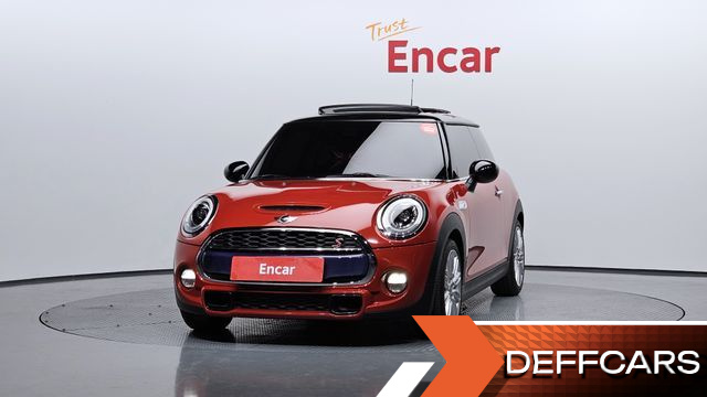 Mini COOPER Standard Third Generation купить на сайте DeffCars