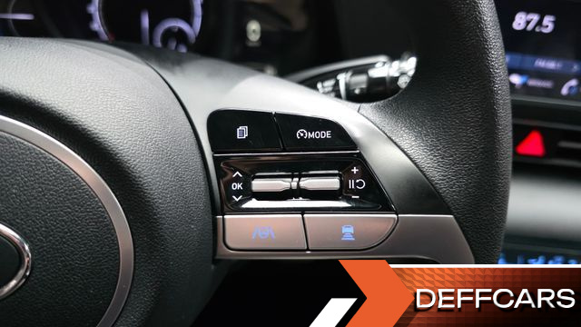 Hyundai AVANTE Smart купить на сайте DeffCars