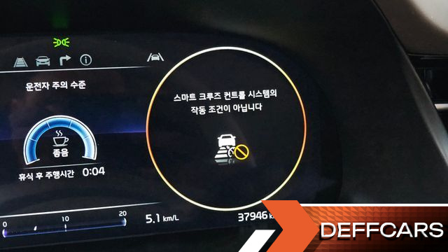 Kia K9 3.8 GDI AWD Best Selection Ⅰ купить на сайте DeffCars