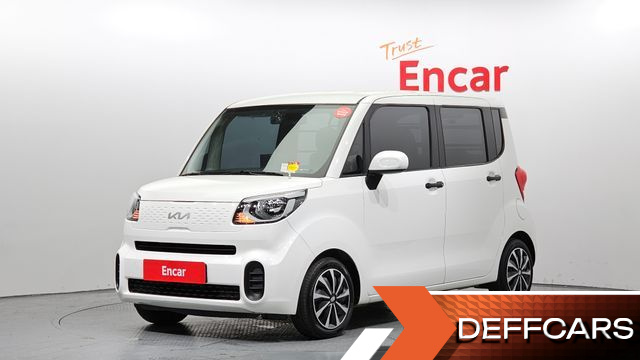 Kia RAY Van Standard купить на сайте DeffCars