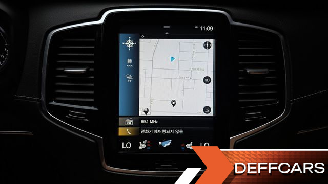 Volvo XC90 T8 Inscription Hybird купить на сайте DeffCars