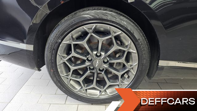 Genesis G80 Gasoline 3.5 Turbo AWD купить на сайте DeffCars