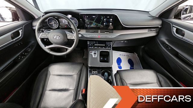 Hyundai GRANDEUR 3.0 LPi Rent Car Modern купить на сайте DeffCars