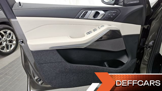 BMW X7 xDrive 40i M Sport 7STR купить на сайте DeffCars