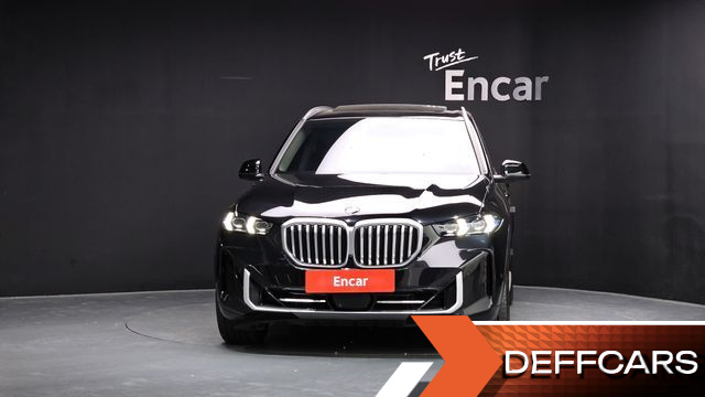 BMW X5 xDrive 30d xLine купить на сайте DeffCars