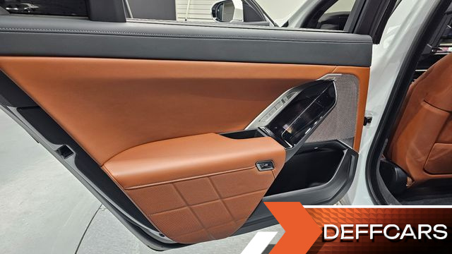 BMW 7-SERIES 740d xDrive M Sport купить на сайте DeffCars