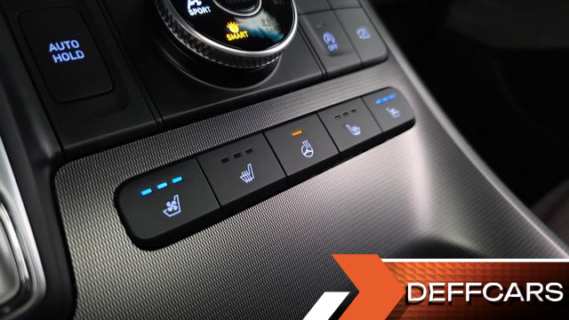 Hyundai PALISADE Gasoline 3.8 4WD Calligraphy Black Edition купить на сайте DeffCars