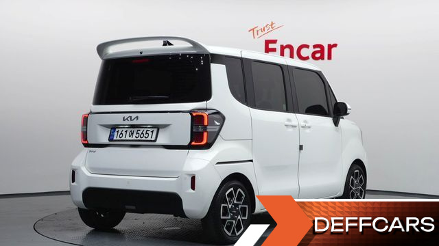 Kia RAY Signature купить на сайте DeffCars