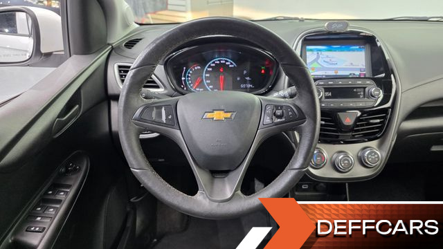 ChevroletGMDaewoo SPARK LT купить на сайте DeffCars