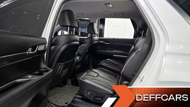Hyundai PALISADE Gasoline 3.8 4WD Prestige купить на сайте DeffCars