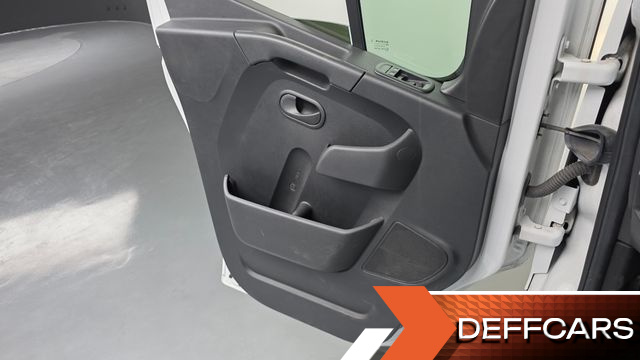 Renault-KoreaSamsung MASTER 2.3 13-Seater купить на сайте DeffCars