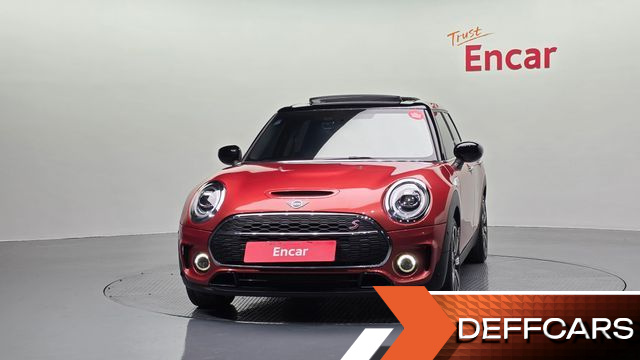 Mini CLUBMAN Standard 2nd купить на сайте DeffCars