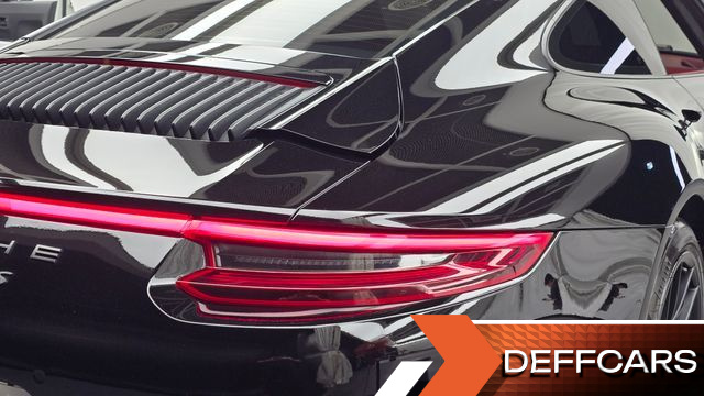 Porsche 911 Carrera 4 GTS 991 купить на сайте DeffCars