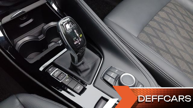 BMW X1 xDrive 20i xLine купить на сайте DeffCars