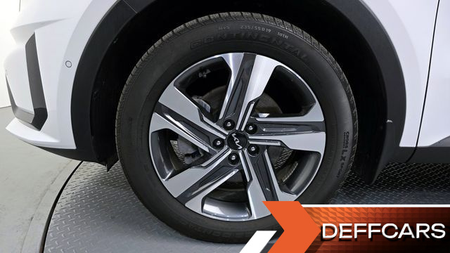 Kia SORENTO HEV 1.6 2WD Signature купить на сайте DeffCars