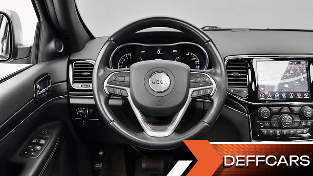 Jeep CHEROKEE 3.6 80th Edition WK2 купить на сайте DeffCars