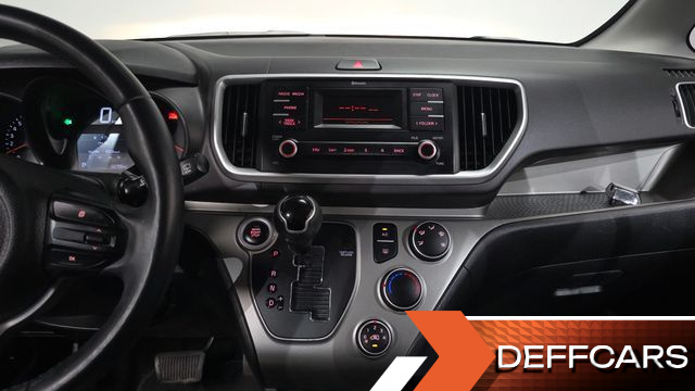 Kia RAY Prestige купить на сайте DeffCars