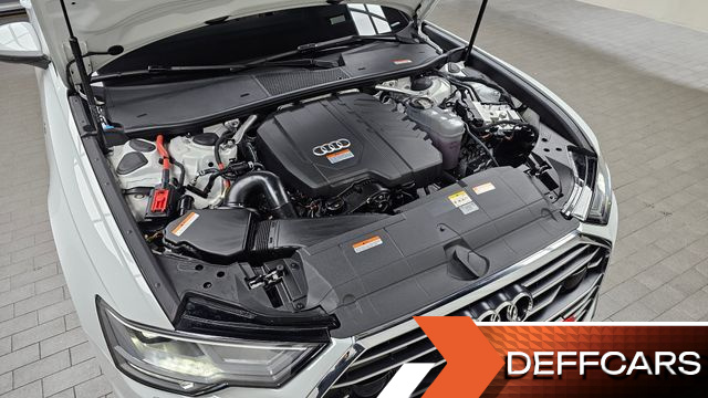 Audi A6 45 TFSI Premium купить на сайте DeffCars