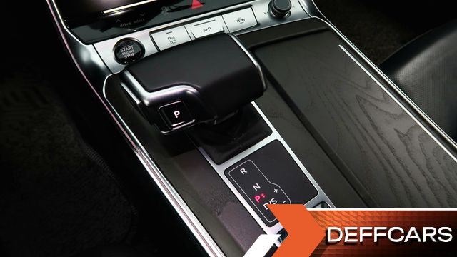 Audi A6 40 TDI Quattro Premium купить на сайте DeffCars