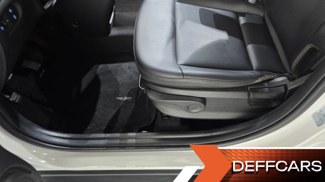 Hyundai CASPER Modern купить на сайте DeffCars