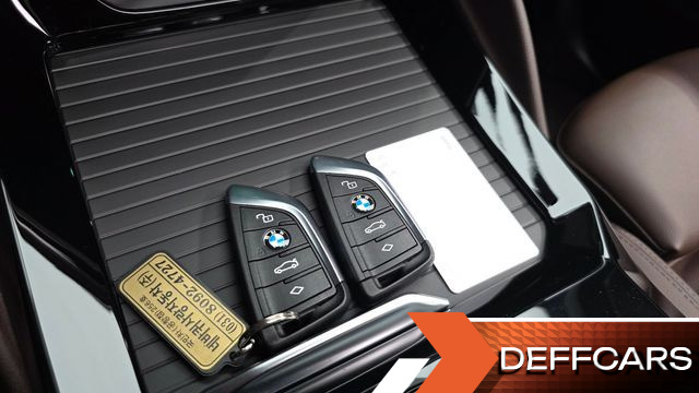 BMW X4 xDrive20i M Sports Pro купить на сайте DeffCars