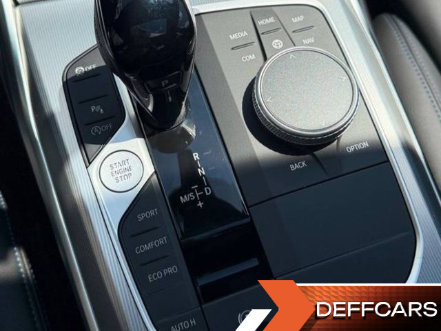 BMW 3-SERIES 320i M Sport купить на сайте DeffCars