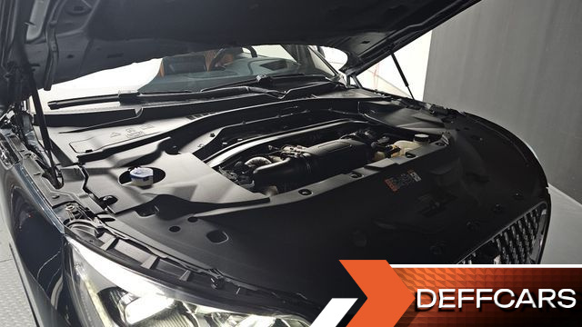 Lincoln AVIATOR 3.0 Black Label AWD купить на сайте DeffCars