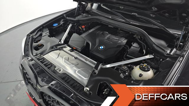 BMW X4 xDrive20i M Sports Pro купить на сайте DeffCars