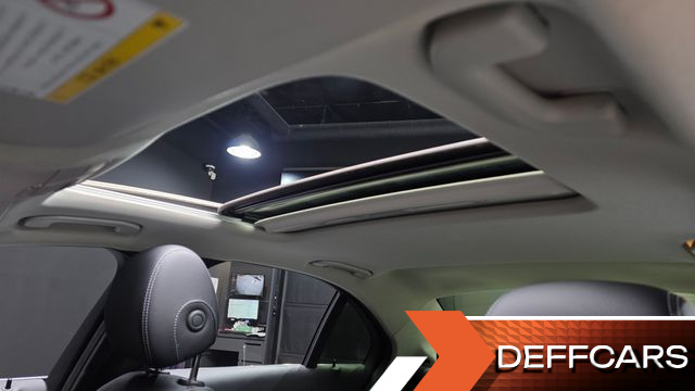Mercedes C-CLASS C200 Avantgarde купить на сайте DeffCars