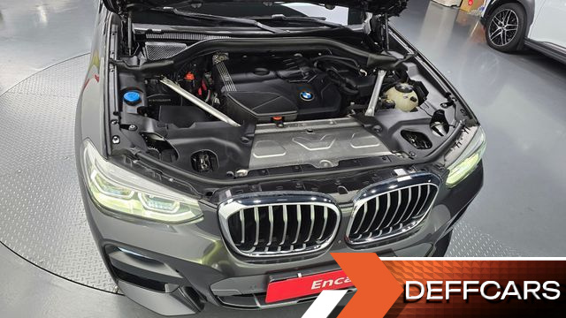 BMW X4 xDrive20i M Sport X купить на сайте DeffCars
