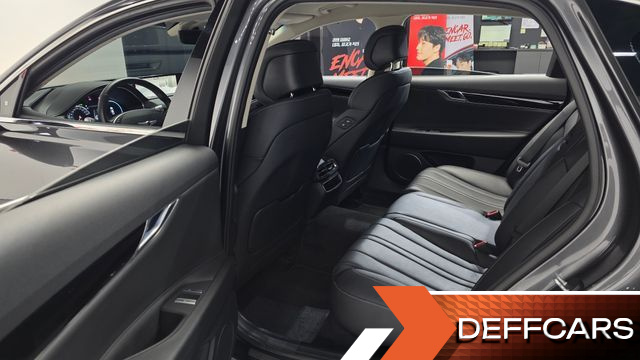 Genesis G80 Gasoline 2.5 Turbo AWD купить на сайте DeffCars