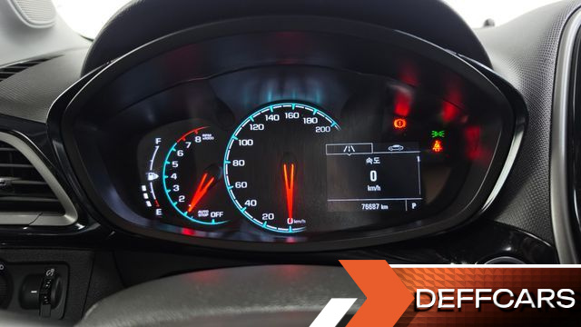 ChevroletGMDaewoo SPARK Premier купить на сайте DeffCars