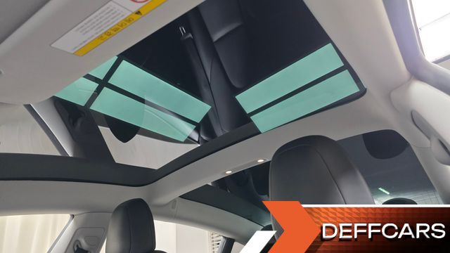 Tesla MODEL 3 Long Range AWD купить на сайте DeffCars