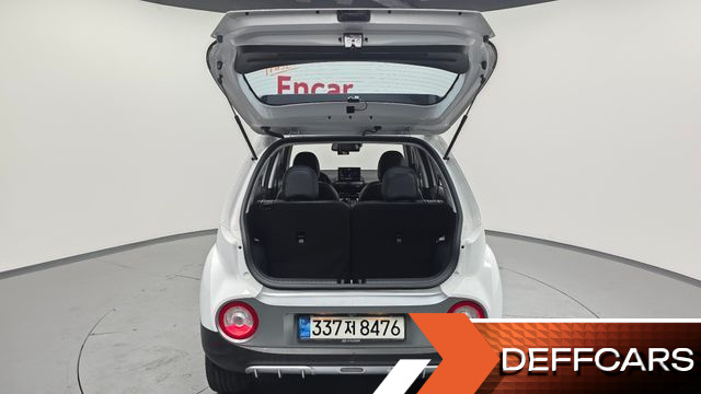 Hyundai CASPER Turbo Inspiration купить на сайте DeffCars