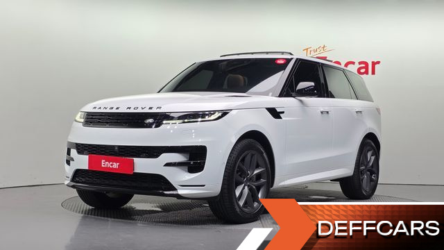 Land Rover RANGE ROVER SPORT P360 HSE Dynamic купить на сайте DeffCars