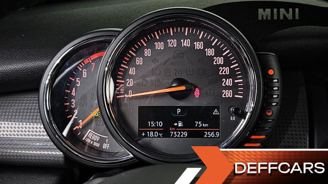 Mini COOPER Standard Third Generation купить на сайте DeffCars