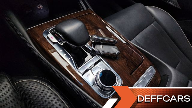 Kia K9 3.8 GDI AWD Best SelectionⅠ купить на сайте DeffCars