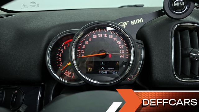 Mini COUNTRYMAN Standard 2nd купить на сайте DeffCars