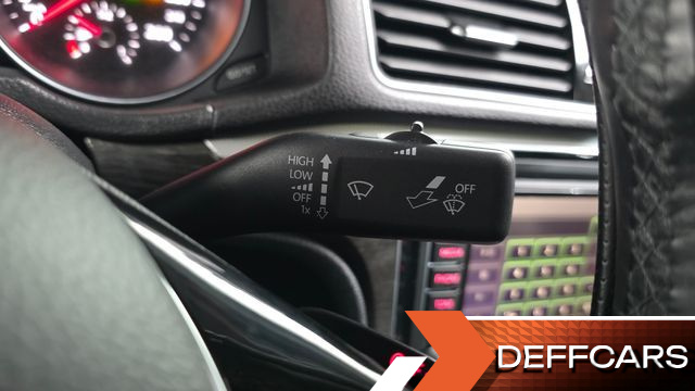 Volkswagen PASSAT 2.0 TSI B7 купить на сайте DeffCars