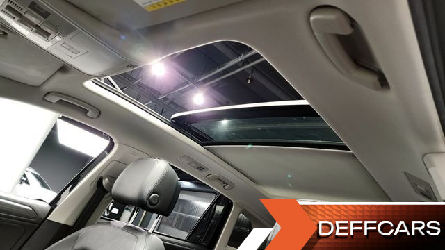 Volkswagen TIGUAN 2.0 TDI Prestige купить на сайте DeffCars