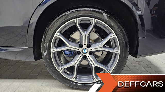 BMW X5 xDrive 40i M Sport купить на сайте DeffCars