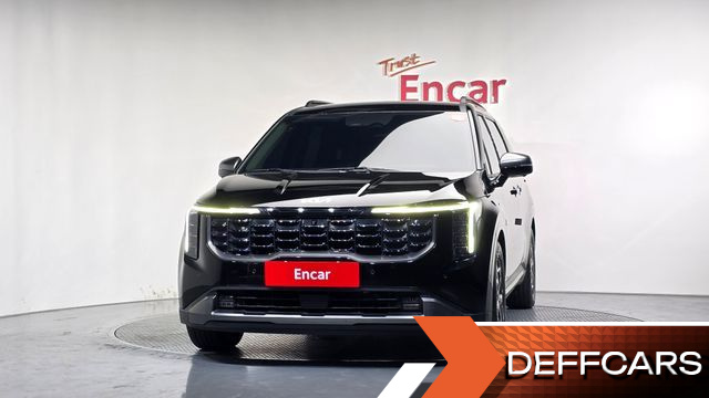 Kia CARNIVAL Diesel 7-Seater Gravity купить на сайте DeffCars