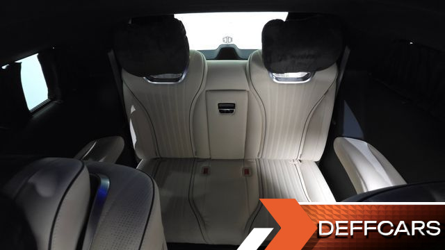 Kia CARNIVAL HEV 9-Seater Hi-Limousine (Special vehicle) купить на сайте DeffCars