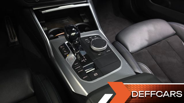 BMW 3-SERIES 320d Touring M Sport купить на сайте DeffCars