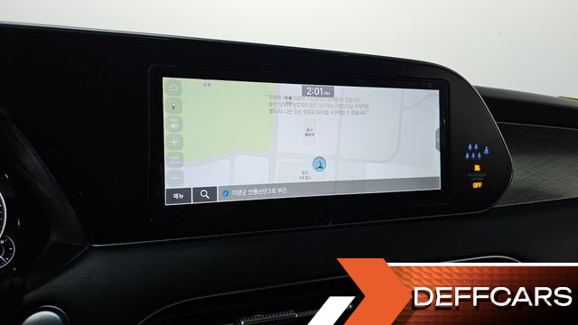 Hyundai PALISADE Gasoline 3.8 2WD Prestige купить на сайте DeffCars