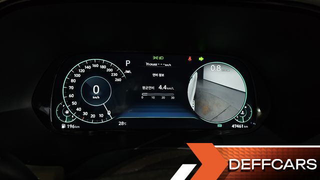 Hyundai PALISADE Diesel 2.2 4WD Calligraphy купить на сайте DeffCars