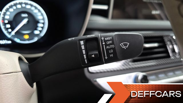 Genesis G70 3.3T Sport AWD Prestige купить на сайте DeffCars