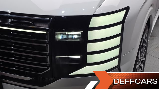 Hyundai PALISADE Gasoline 2.5T 4WD 7-Seater Calligraphy купить на сайте DeffCars