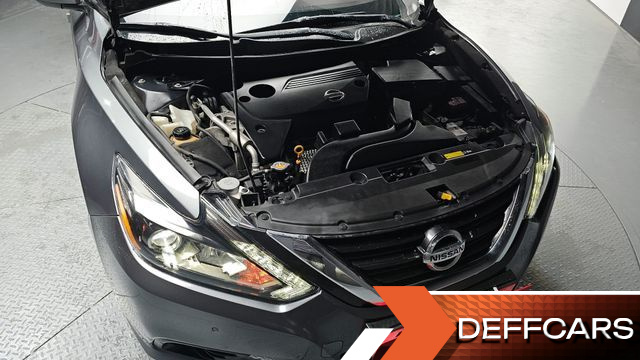 Nissan ALTIMA 2.5 L33 купить на сайте DeffCars