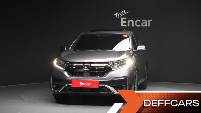 Honda CR-V 1.5 EX-L 2WD купить на сайте DeffCars